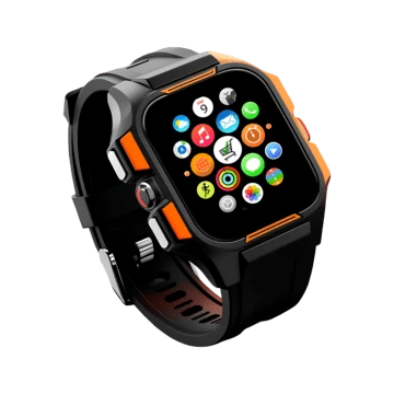 Smart Wearables